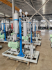 Bomba centrífuga de transferência química industrial API 610