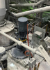 Circuladores de polpa fosfórica, bomba de circulação de polpa fosfórica, misturadores de polpa fosfórica