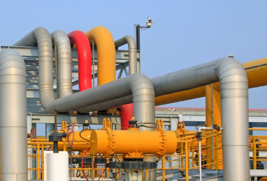 Petroquímica