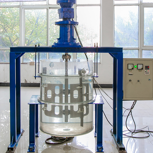 Agitadores misturadores industriais verticais de farinha e água para laboratórios pequenos 