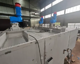 Compreendendo os agitadores de hélice: design, função e aplicações industriais