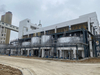 Agitador industrial de ácido nítrico para purificação de ácido fosfórico, eficiência de 85%