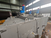 Agitadores compactos de tanque de fosfato de aço inoxidável 