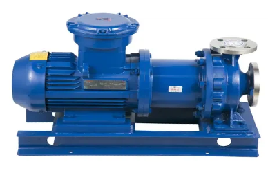 magnetic drive pumps bombas de acionamento magnético