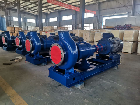 Bombas de acionamento magnético magnético de rotor fechado horizontal de aço inoxidável de venda imperdível
